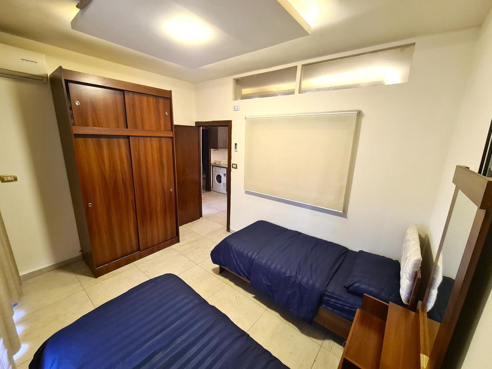 Dair Ghbar Gate Apartments Amán Habitación foto