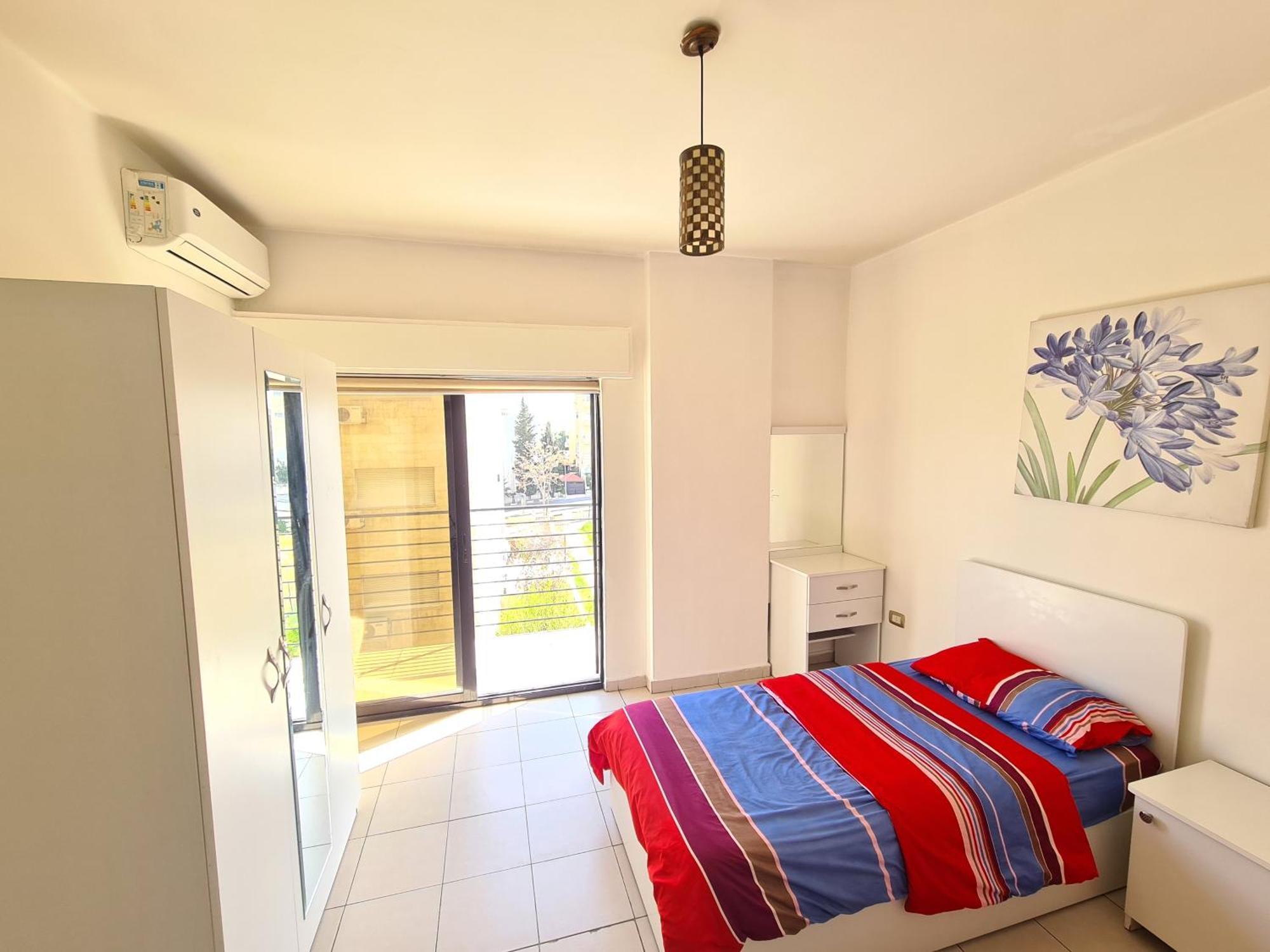 Dair Ghbar Gate Apartments Amán Habitación foto