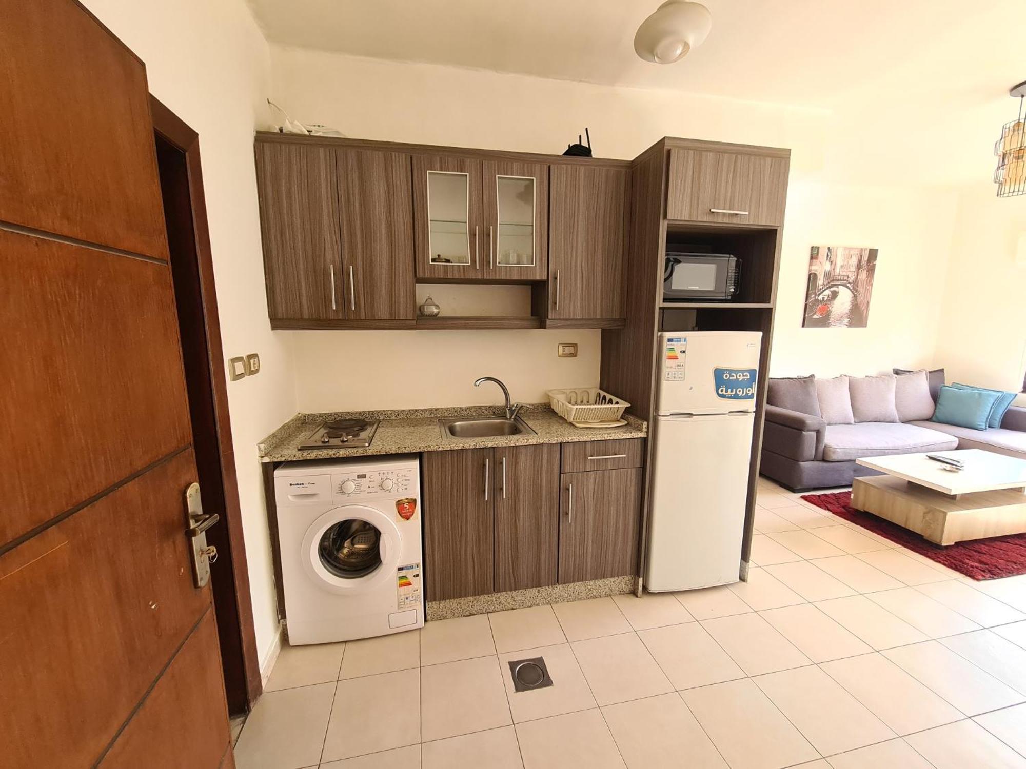 Dair Ghbar Gate Apartments Amán Habitación foto