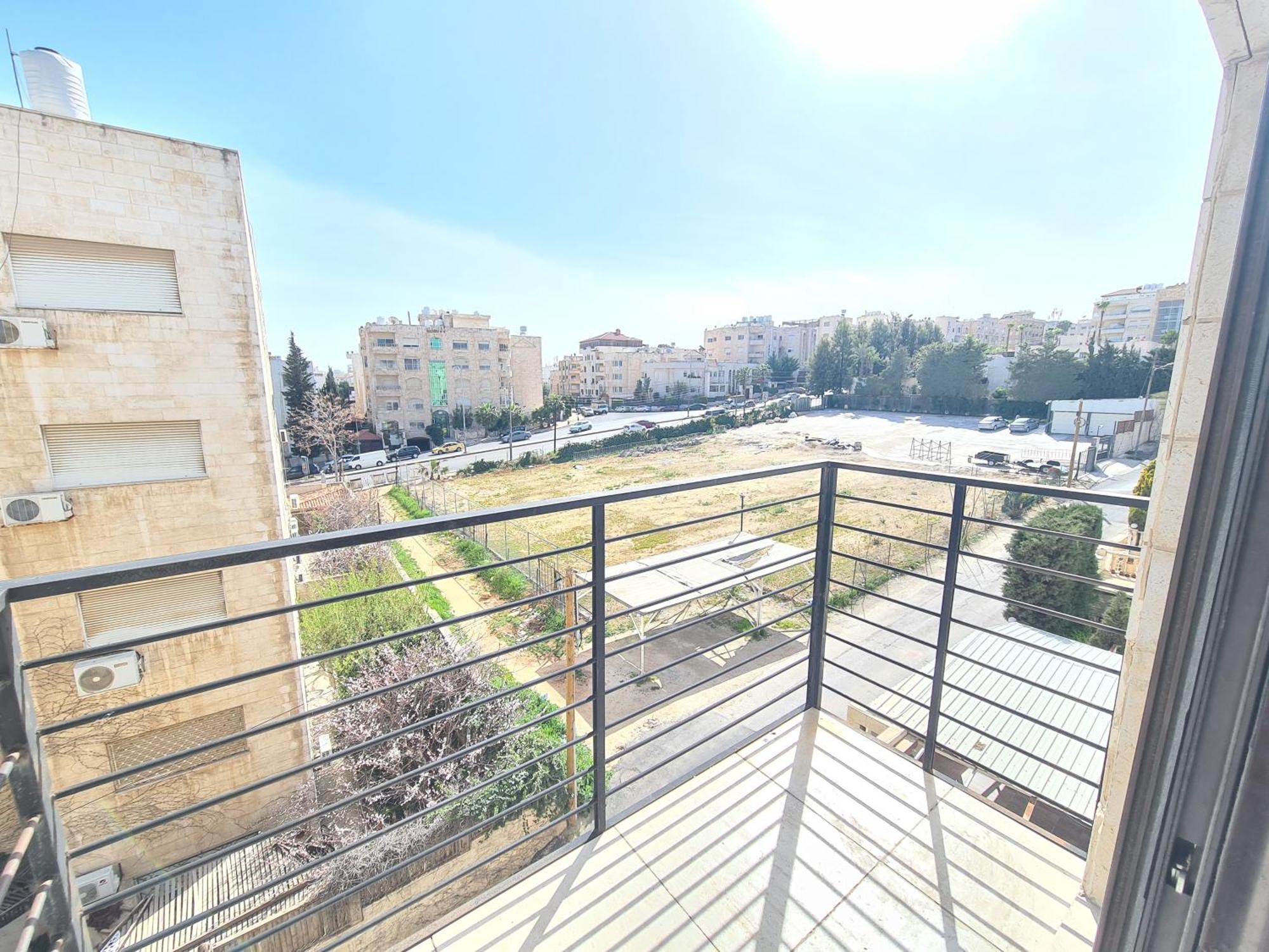 Dair Ghbar Gate Apartments Amán Habitación foto
