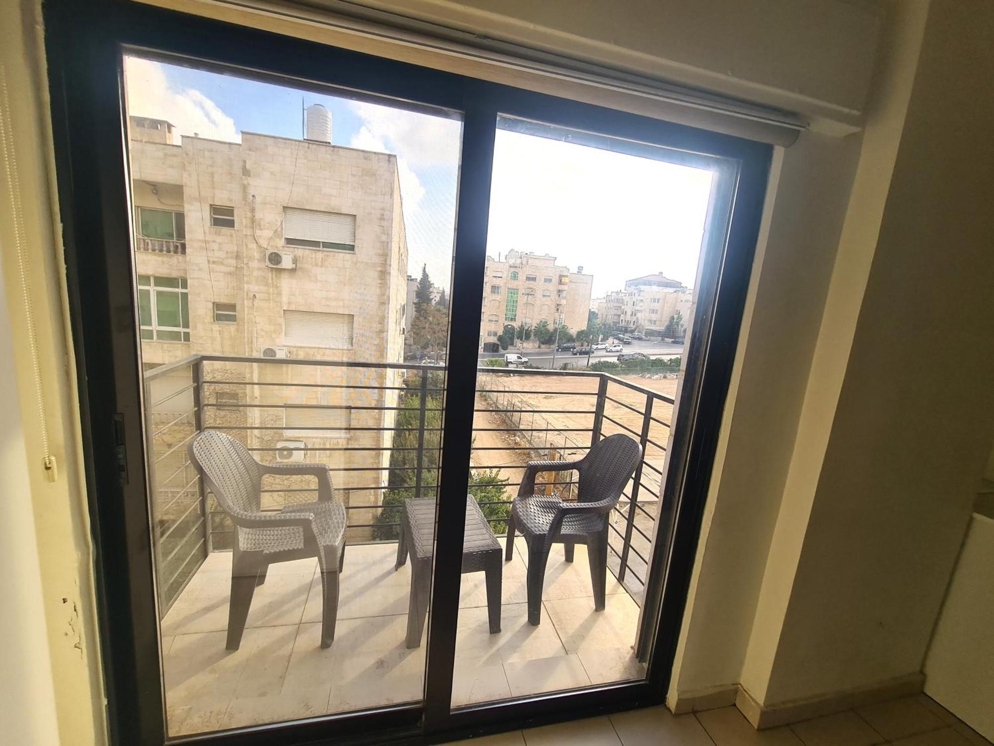 Dair Ghbar Gate Apartments Amán Habitación foto