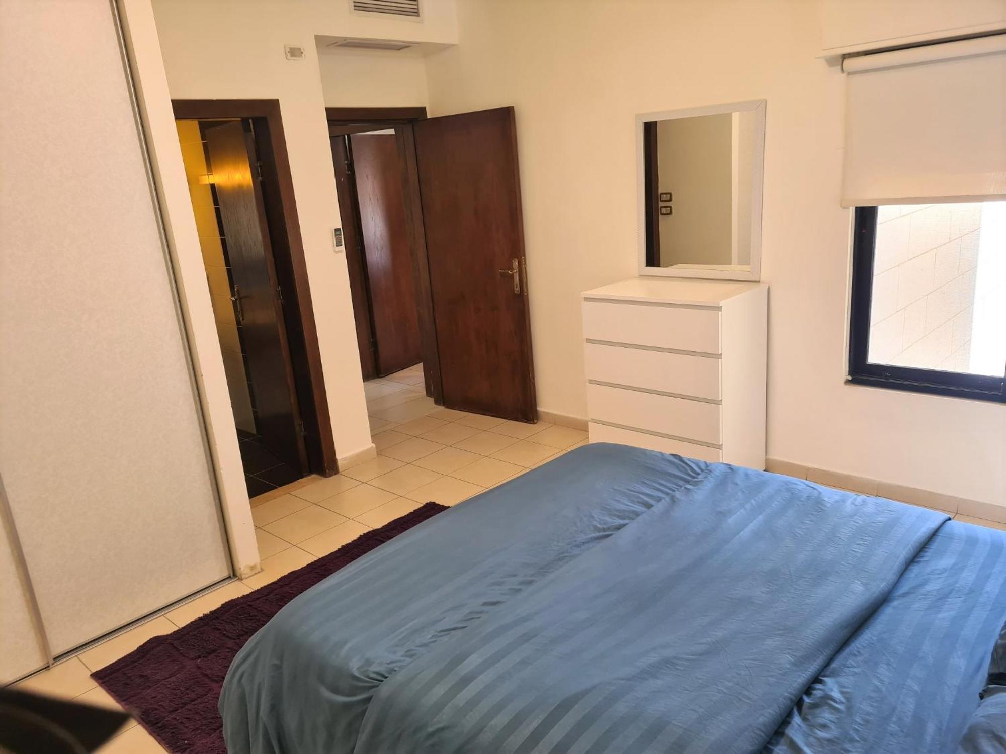 Dair Ghbar Gate Apartments Amán Habitación foto